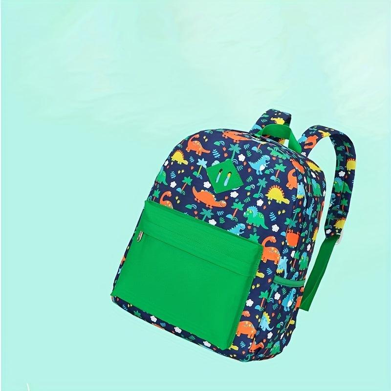 Kids Backpack Lightweight Backpack For Boys Girls