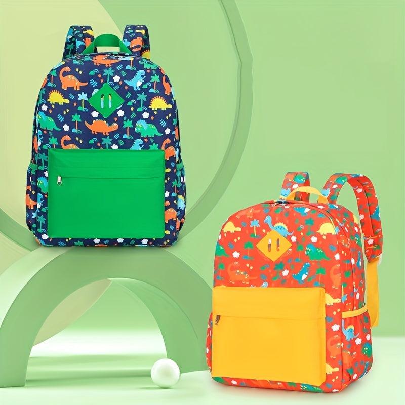 Kids Backpack Lightweight Backpack For Boys Girls
