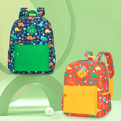 Kids Backpack Lightweight Backpack For Boys Girls