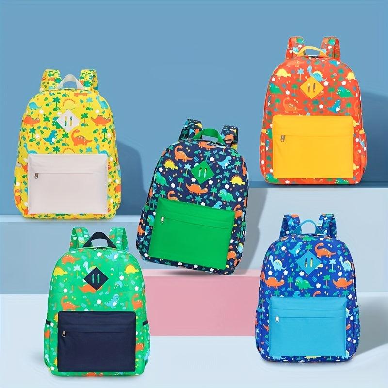 Kids Backpack Lightweight Backpack For Boys Girls