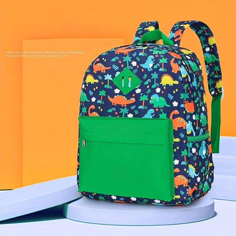Kids Backpack Lightweight Backpack For Boys Girls