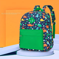 Kids Backpack Lightweight Backpack For Boys Girls