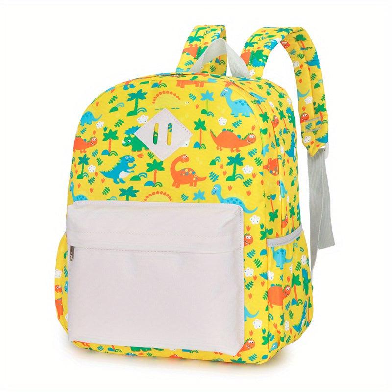 Kids Backpack Lightweight Backpack For Boys Girls