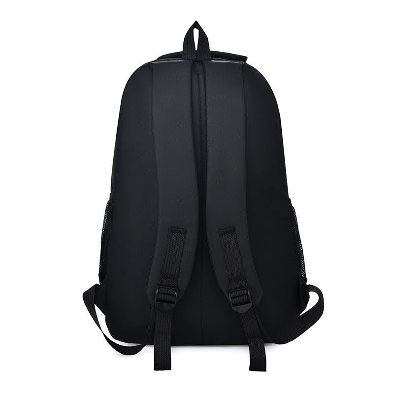 Large Capacity Casual Backpack SchoolBag Men's Women's Business Travel