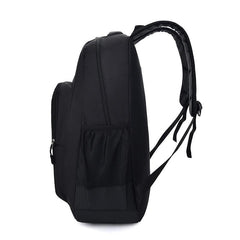 Large Capacity Casual Backpack SchoolBag Men's Women's Business Travel