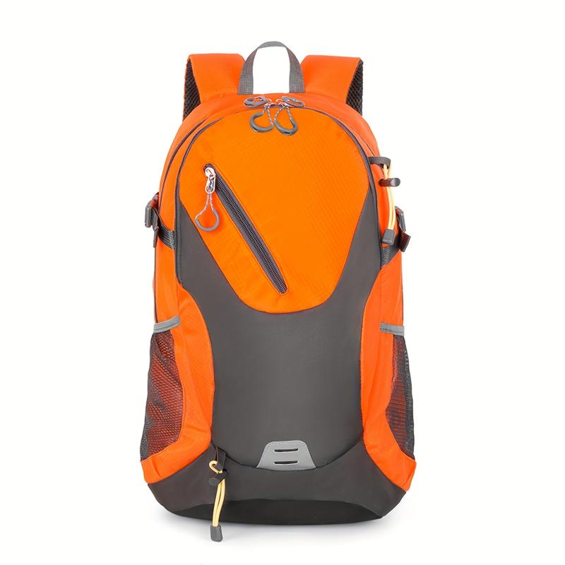Sports Backpack Casual Cycling Backpack Wear Resistant Lightweight Backpack