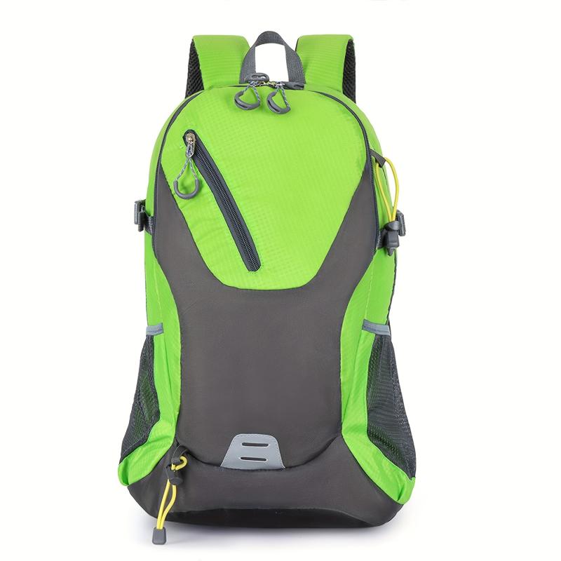 Sports Backpack Casual Cycling Backpack Wear Resistant Lightweight Backpack