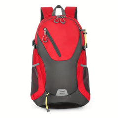 Sports Backpack Casual Cycling Backpack Wear Resistant Lightweight Backpack