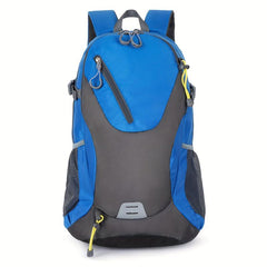 Sports Backpack Casual Cycling Backpack Wear Resistant Lightweight Backpack