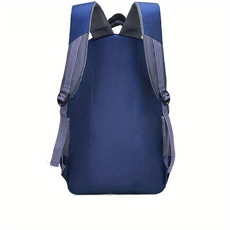 Spine Protection School Bag with Large Capacity