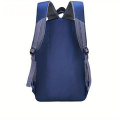 Spine Protection School Bag with Large Capacity