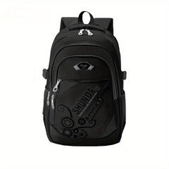 Spine Protection School Bag with Large Capacity