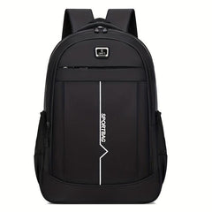 Casual Large Capacity Backpack Travel Bag Computer Bag