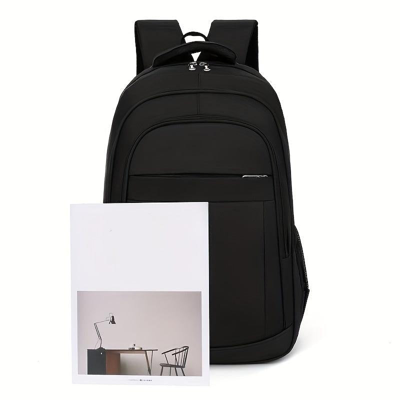 Casual Large Capacity Backpack Travel Bag Computer Bag