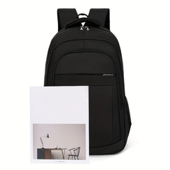 Casual Large Capacity Backpack Travel Bag Computer Bag