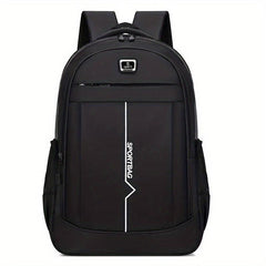 Casual Large Capacity Backpack Travel Bag Computer Bag