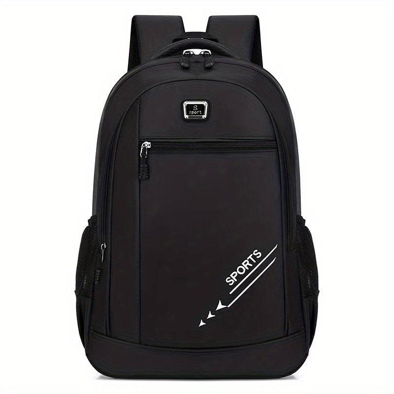 Casual Large Capacity Backpack Travel Bag Computer Bag