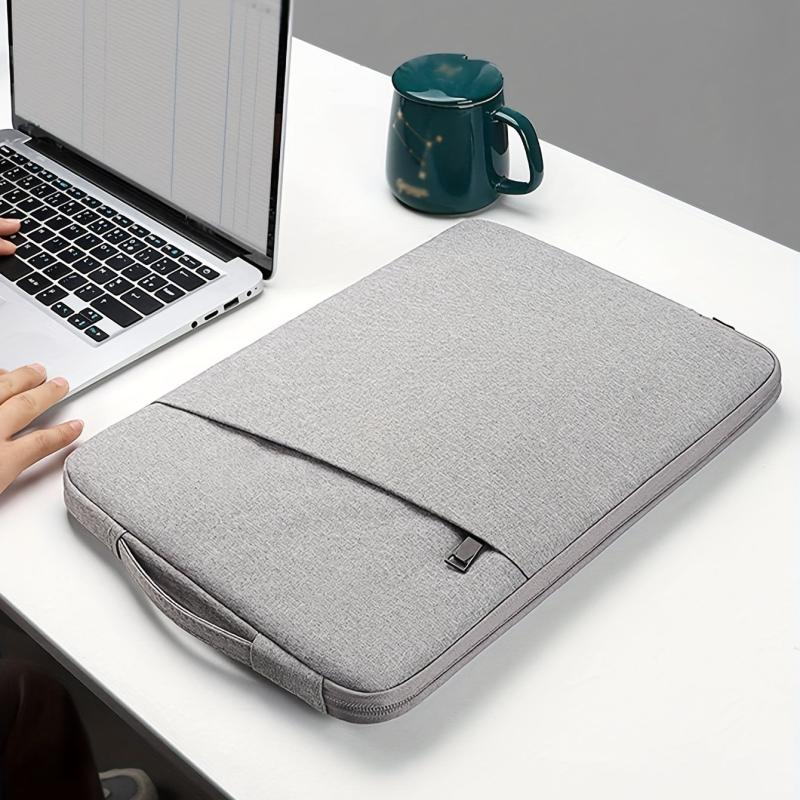 35 81 39 12 Cm Portable Laptop Bag Handbag