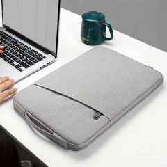 35 81 39 12 Cm Portable Laptop Bag Handbag