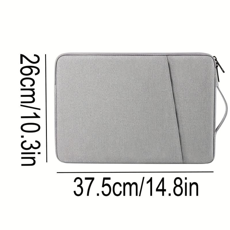 35 81 39 12 Cm Portable Laptop Bag Handbag