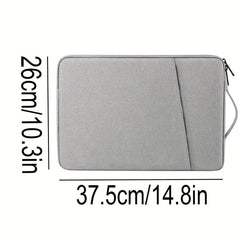 35 81 39 12 Cm Portable Laptop Bag Handbag