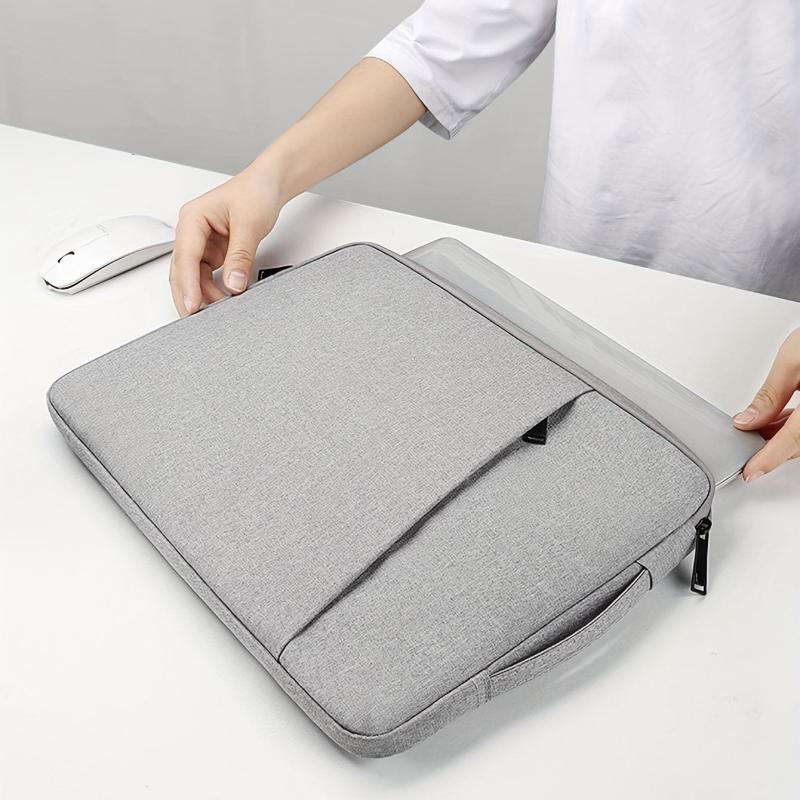 35 81 39 12 Cm Portable Laptop Bag Handbag