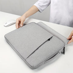 35 81 39 12 Cm Portable Laptop Bag Handbag