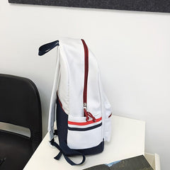 Natural Campus Adjustable Shoulder Bag