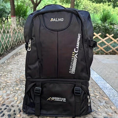 Men's Large Capacity Backpack for Outdoor Sports Travel Hiking