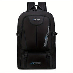 Men's Large Capacity Backpack for Outdoor Sports Travel Hiking