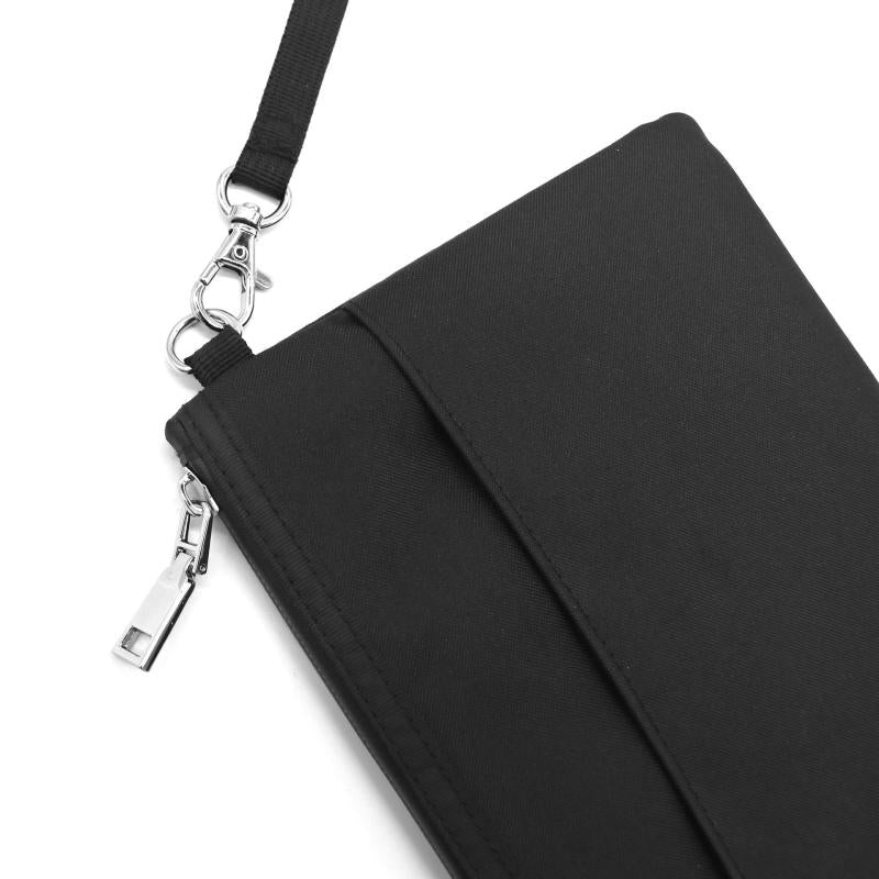Portable Odor Isolation Bag Activated Carbon Waterproof Storage