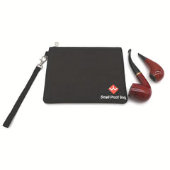 Portable Odor Isolation Bag Activated Carbon Waterproof Storage