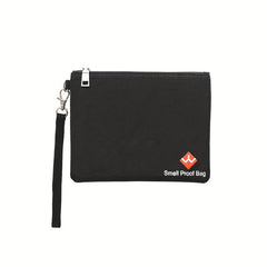 Portable Odor Isolation Bag Activated Carbon Waterproof Storage