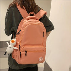 Sunshine Summer College Students Backpack - 10 Styles