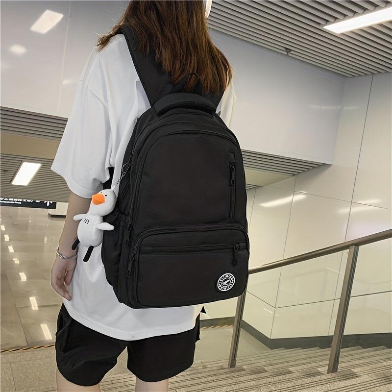 Sunshine Summer College Students Backpack - 10 Styles