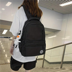Sunshine Summer College Students Backpack - 10 Styles