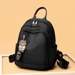 Urban Oxford Cloth Backpack Small Unisex