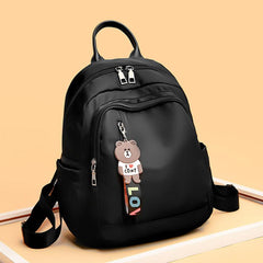 Urban Oxford Cloth Backpack Small Unisex