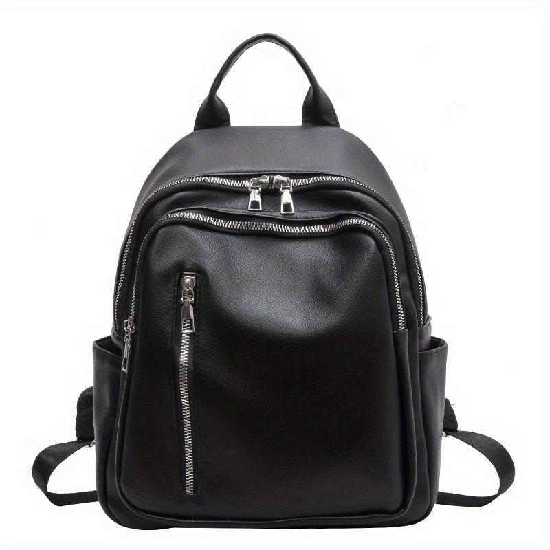 Casual Large Capacity Backpack Travel Bag
