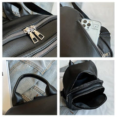 Casual Large Capacity Backpack Travel Bag
