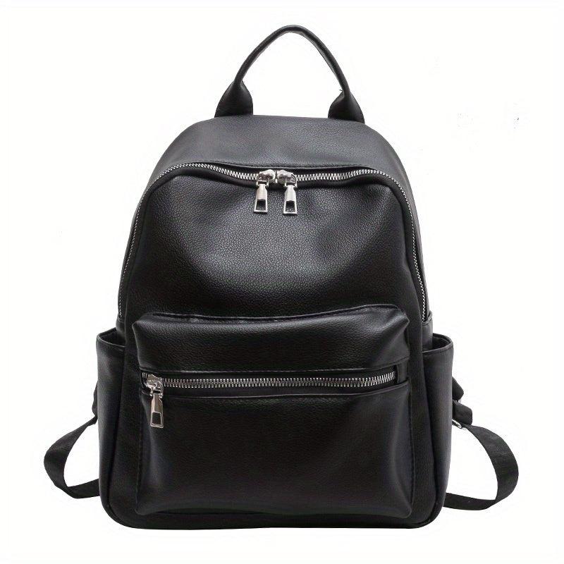 Casual Large Capacity Backpack Travel Bag