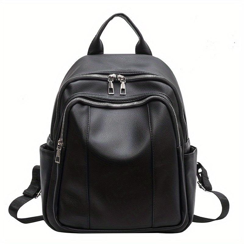 Casual Large Capacity Backpack Travel Bag
