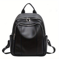 Casual Large Capacity Backpack Travel Bag
