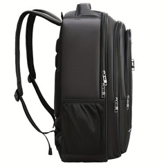 Large Capacity Casual Backpack for Men and Women