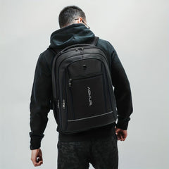 Large Capacity Casual Backpack for Men and Women