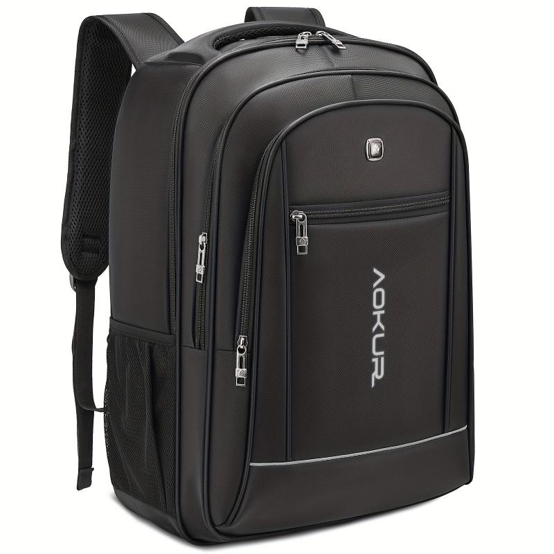 Large Capacity Casual Backpack for Men and Women