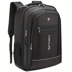 Large Capacity Casual Backpack for Men and Women