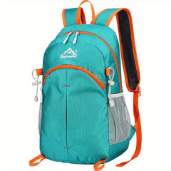 Ultralight Folding Sports Backpack Large Capacity Waterproof