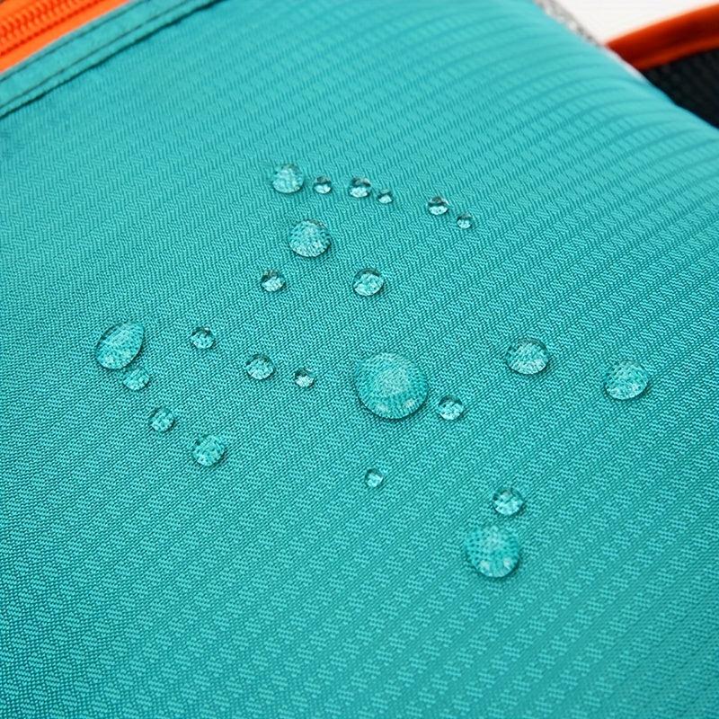 Ultralight Folding Sports Backpack Large Capacity Waterproof