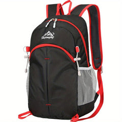 Ultralight Folding Sports Backpack Large Capacity Waterproof